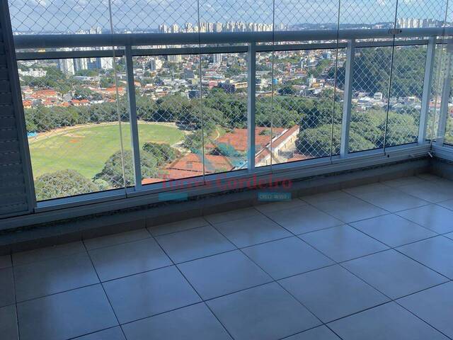 Apartamento para Locação em São Paulo - 2