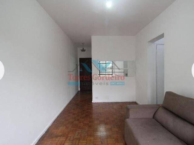 Apartamento para Locação em São Paulo - 2