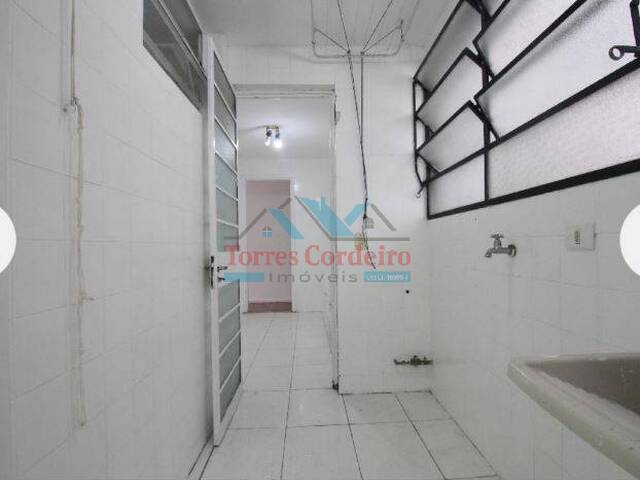 Apartamento para Locação em São Paulo - 4