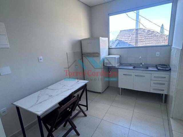 #AP0700 - Apartamento para Locação em São Paulo - SP