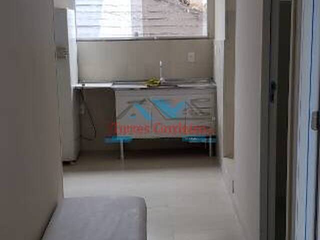 Apartamento para Locação em São Paulo - 2