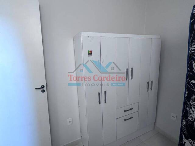 Apartamento para Locação em São Paulo - 5