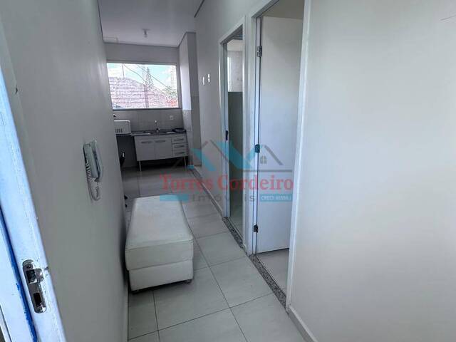 Apartamento para Locação em São Paulo - 3