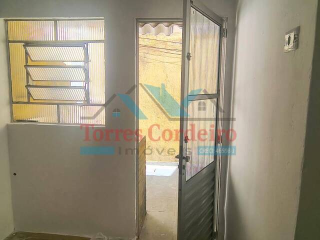 Casa para Locação em Taboão da Serra - 3