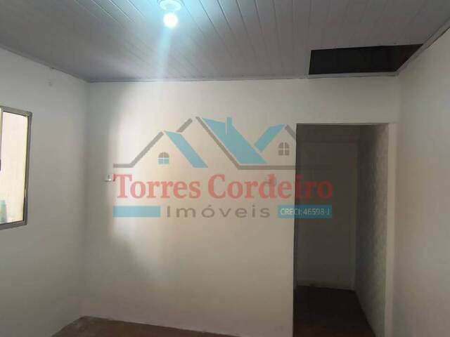Casa para Locação em Taboão da Serra - 4