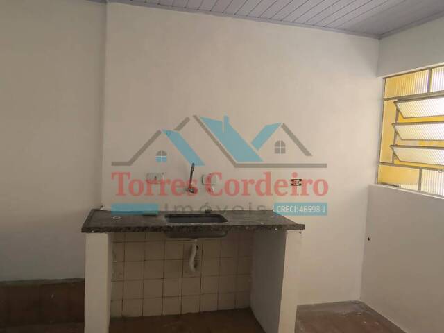 Casa para Locação em Taboão da Serra - 2