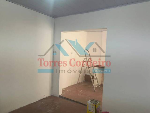 Casa para Locação em Taboão da Serra - 5