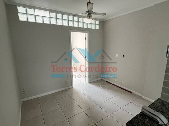 Apartamento para Locação em São Paulo - 2