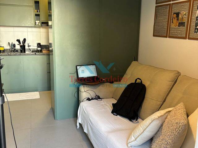 Apartamento para Locação em São Paulo - 3