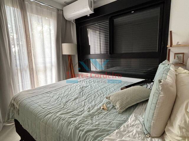 Apartamento para Locação em São Paulo - 5