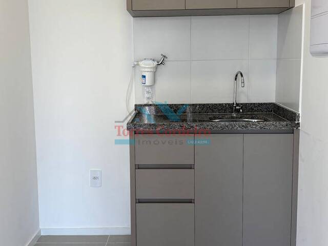 #KN0077 - Kitnet para Locação em São Paulo - SP - 2