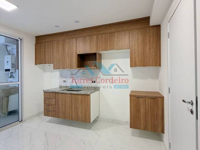 Apartamento para Venda em São Paulo - 2