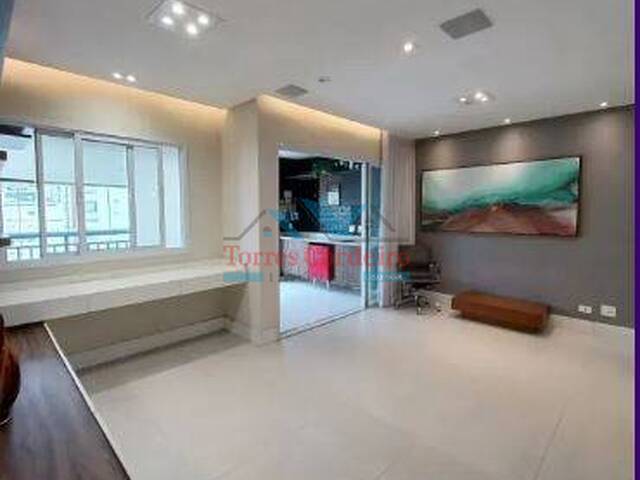 Apartamento para Locação em São Paulo - 3