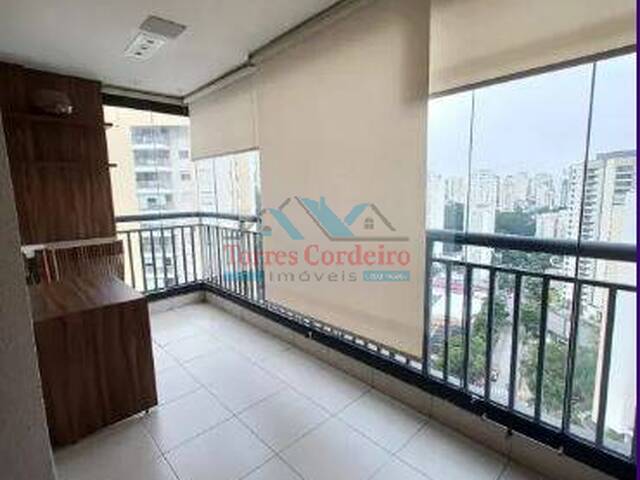 Apartamento para Locação em São Paulo - 2