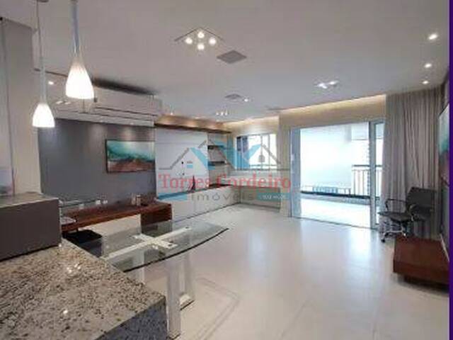 Apartamento para Locação em São Paulo - 4