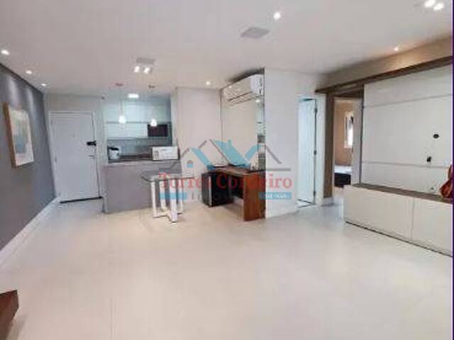 Apartamento para Locação em São Paulo - 5