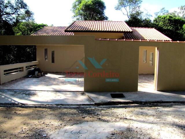 Casa em condomínio para Venda em Itapecerica da Serra - 2