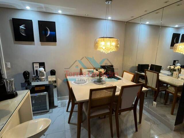 Apartamento para Venda em São Paulo - 3