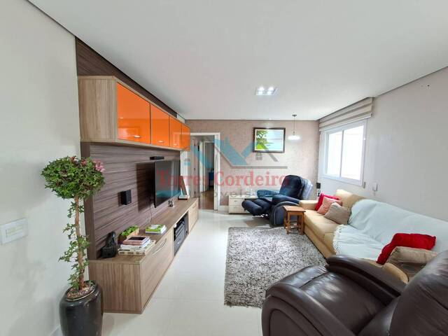Apartamento para Venda em São Paulo - 4