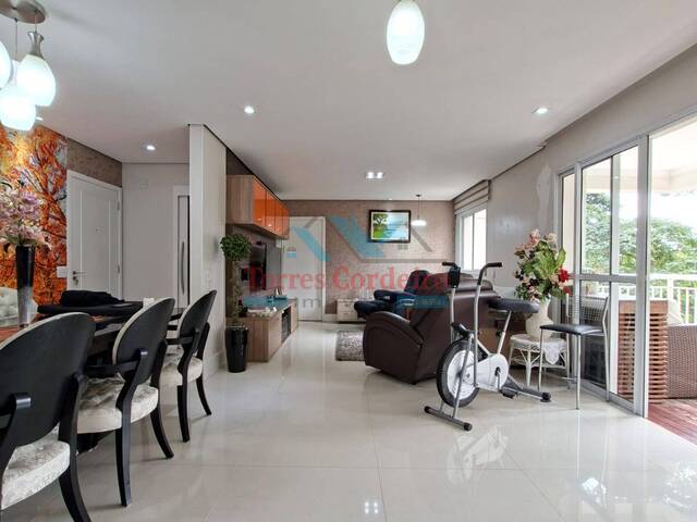 Apartamento para Venda em São Paulo - 5