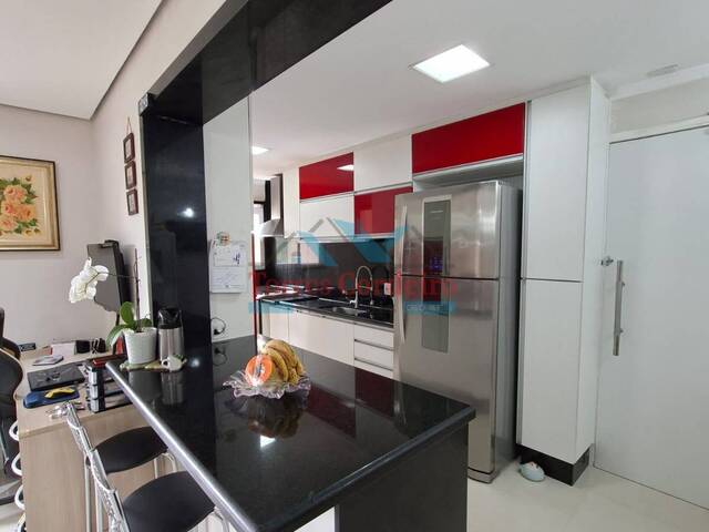 Apartamento para Venda em São Paulo - 2