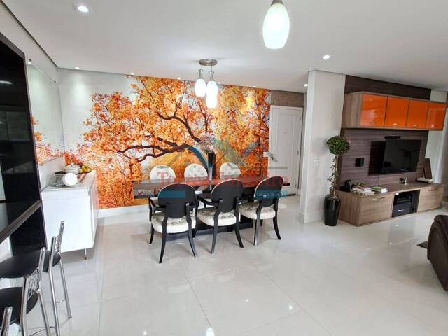 Apartamento para Venda em São Paulo - 3