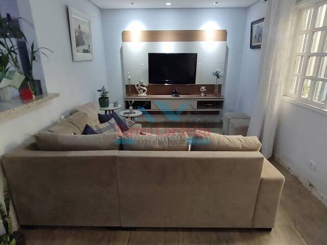 Casa para Venda em Taboão da Serra - 4