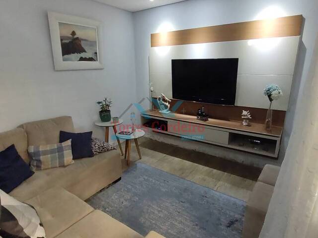 Casa para Venda em Taboão da Serra - 2