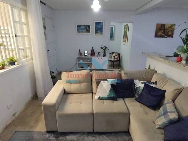 Casa para Venda em Taboão da Serra - 5
