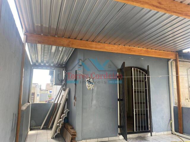 Casa para Venda em Taboão da Serra - 4