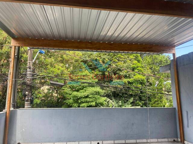 Casa para Venda em Taboão da Serra - 5