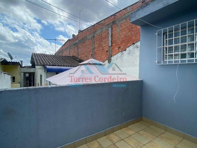 Casa para Venda em Taboão da Serra - 3
