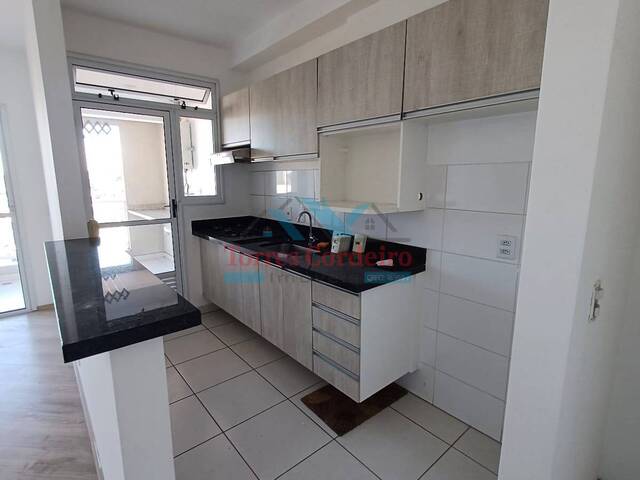 Apartamento para Locação em São Paulo - 2