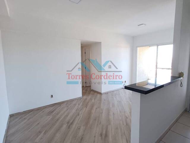 Apartamento para Locação em São Paulo - 5