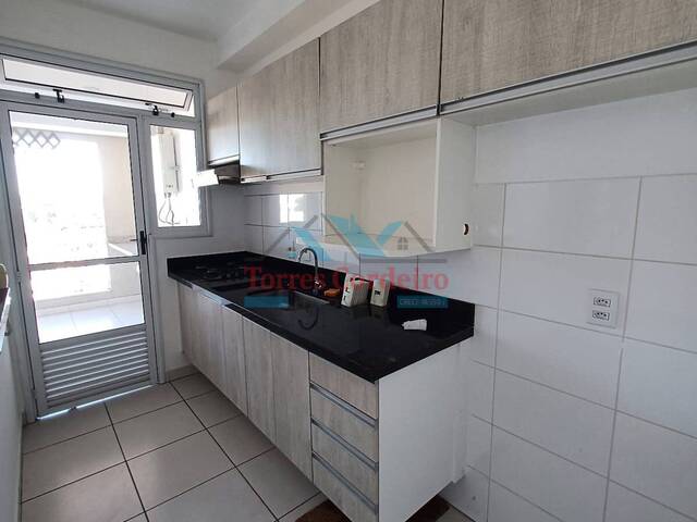 Apartamento para Locação em São Paulo - 3
