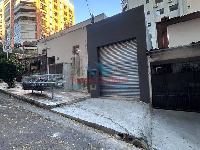 #GL0005 - Salão Comercial para Locação em São Paulo - SP