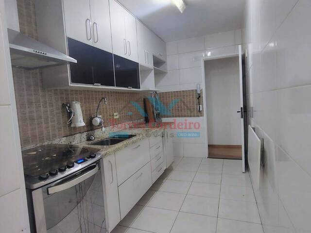Apartamento para Venda em São Paulo - 5