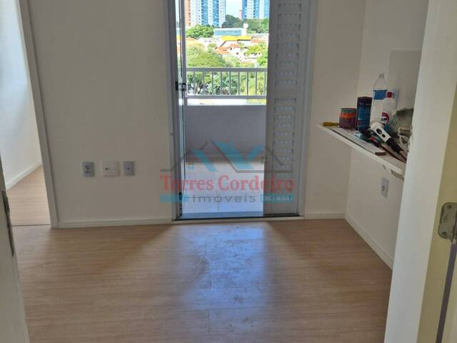 Apartamento para Locação em São Paulo - 2