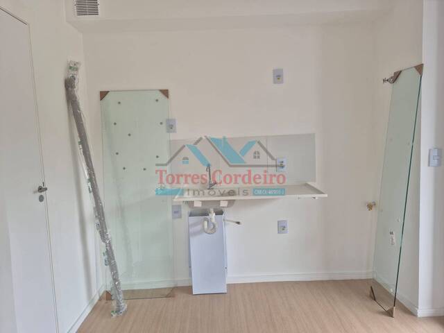 Apartamento para Locação em São Paulo - 3