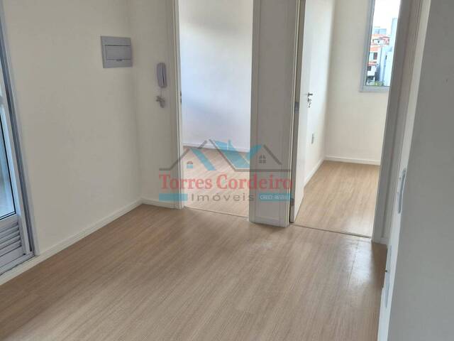 Apartamento para Locação em São Paulo - 4