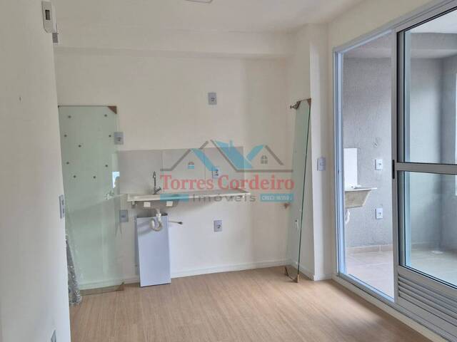 Apartamento para Locação em São Paulo - 2