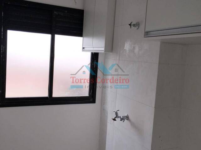 Apartamento para Locação em São Paulo - 3