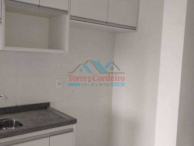 Apartamento para Locação em São Paulo - 2