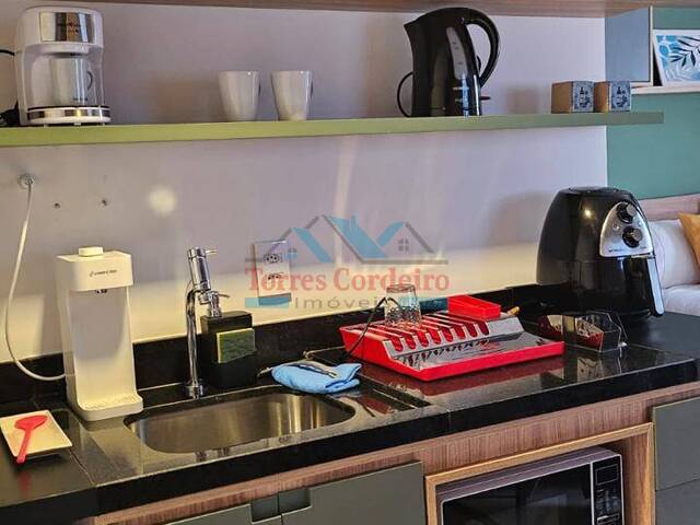 Apartamento para Venda em São Paulo - 2
