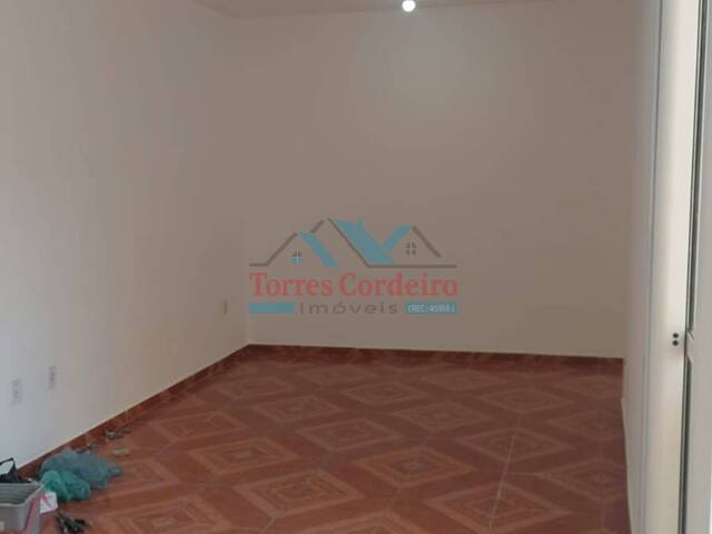 Apartamento para Venda em Taboão da Serra - 5
