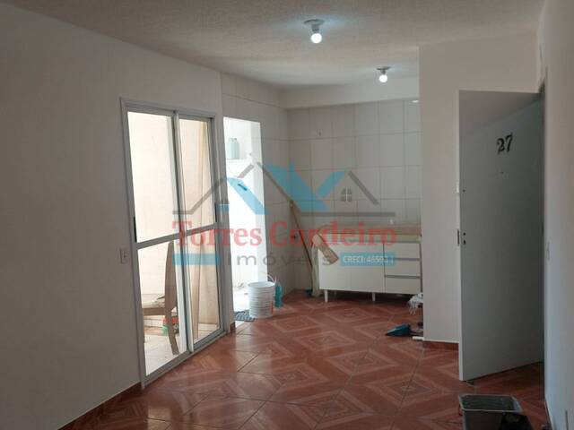 Apartamento para Venda em Taboão da Serra - 4