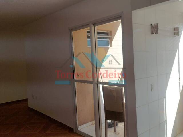 Apartamento para Venda em Taboão da Serra - 3
