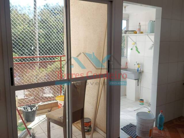 Apartamento para Venda em Taboão da Serra - 2