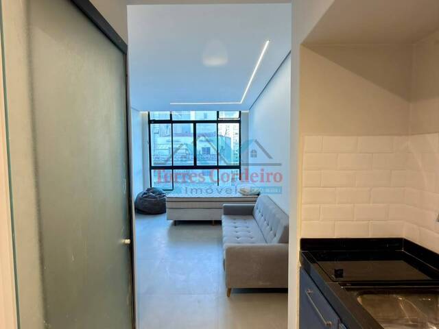 Apartamento para Locação em São Paulo - 3