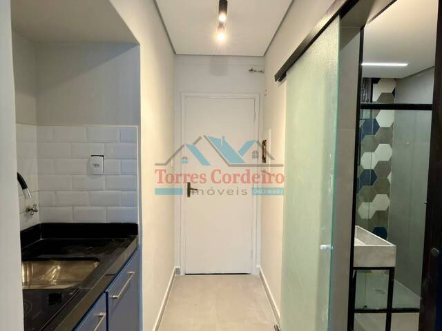 Apartamento para Locação em São Paulo - 5